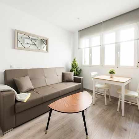 La Vivienda De Pedro Zerolo Leilighet Madrid Eksteriør bilde