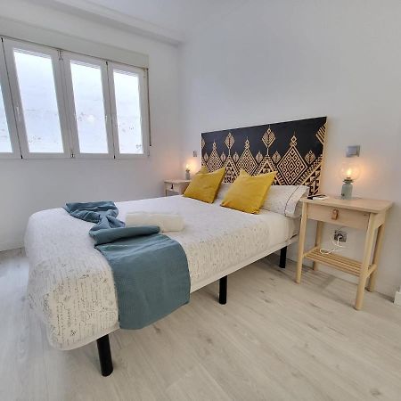 La Vivienda De Pedro Zerolo Leilighet Madrid Eksteriør bilde