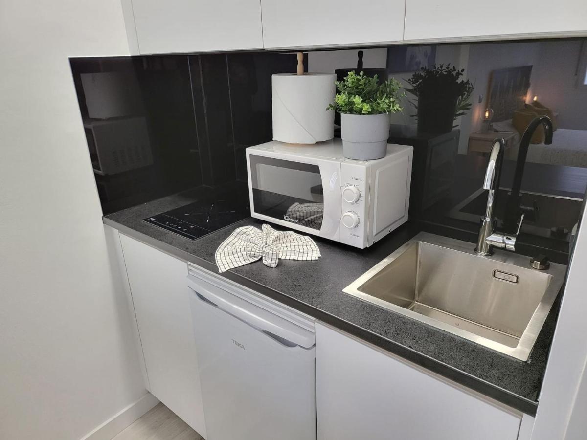 La Vivienda De Pedro Zerolo Leilighet Madrid Eksteriør bilde